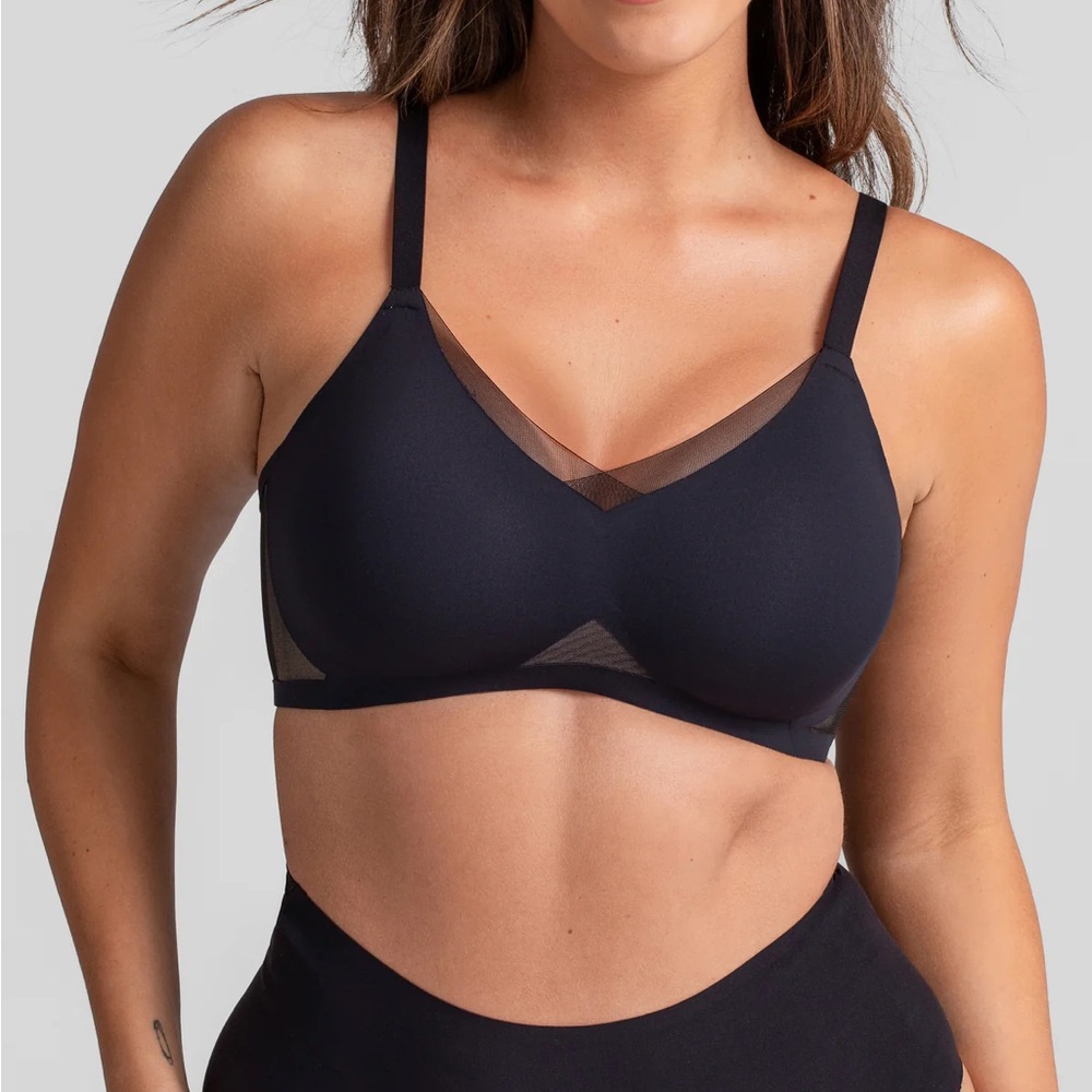 HoneyLove Cross over bra 1X